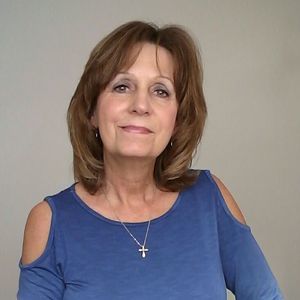 Meet your Posher, Bridgett